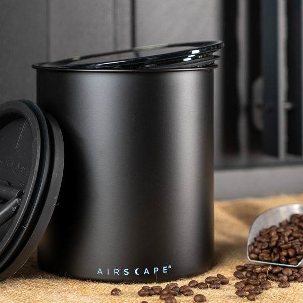 Airscape Aromadose für Kaffeebohnen