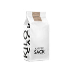 El Capitano (Indien) 1kg Packung - Kaffeesack. Die Rösterei
