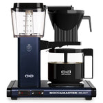 Moccamaster KBG Select - Kaffeesack. Die Rösterei