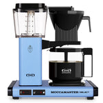 Moccamaster KBG Select - Kaffeesack. Die Rösterei