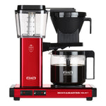 Moccamaster KBG Select - Kaffeesack. Die Rösterei